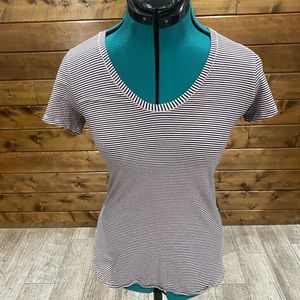 Lululemon Love Crew Short Sleeve
